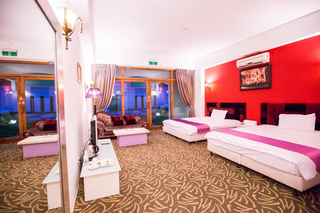 Rainbowtown Hotel Città di Hualien Camera foto